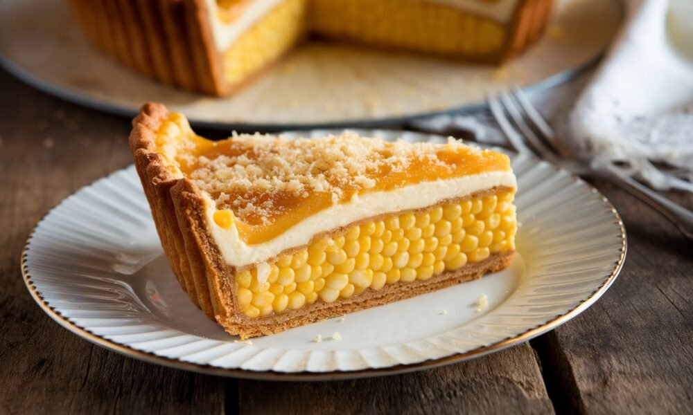 Best Tarta de Choclo Near Me