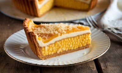 Best Tarta de Choclo Near Me