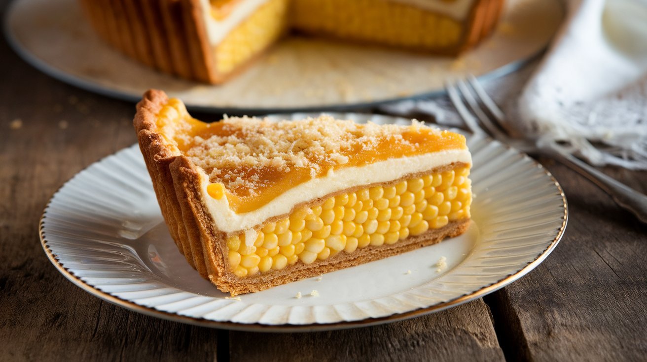 Best Tarta de Choclo Near Me