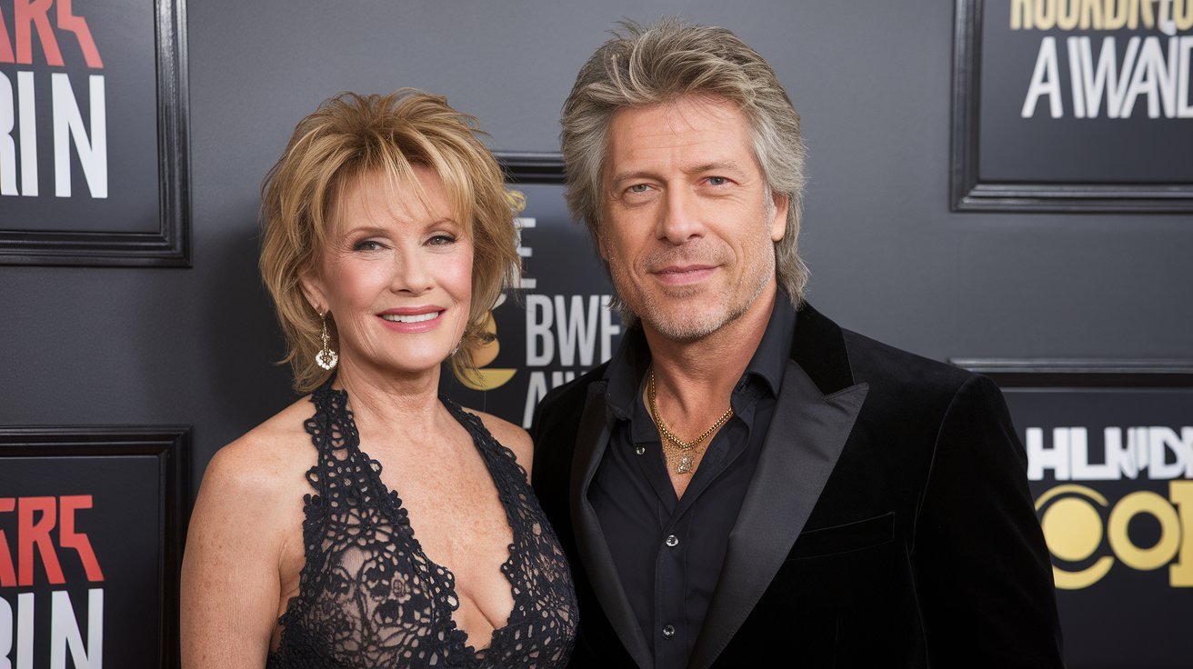 Who Is Barbara Sherwood Married To