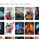 Free Movie Websites Unblocked