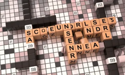 Scoundrel Crossword