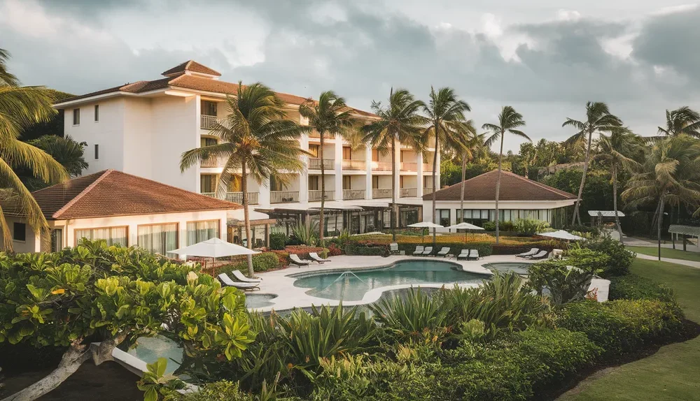 TravelTweaks Hotels