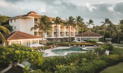TravelTweaks Hotels