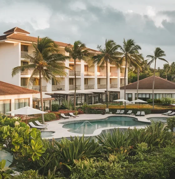 TravelTweaks Hotels