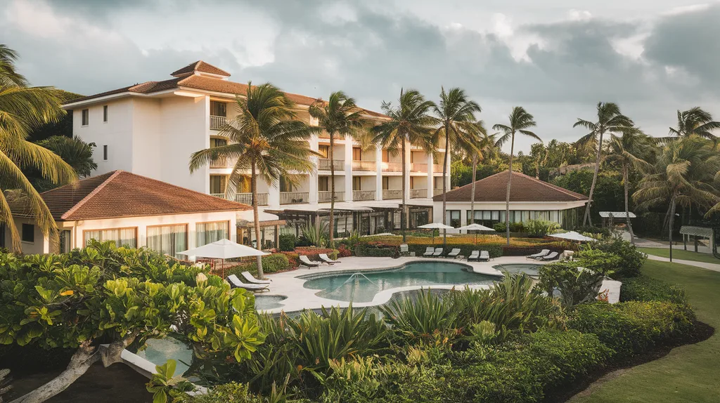 TravelTweaks Hotels