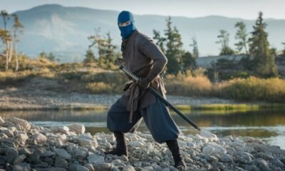 Ninjabytezone.com