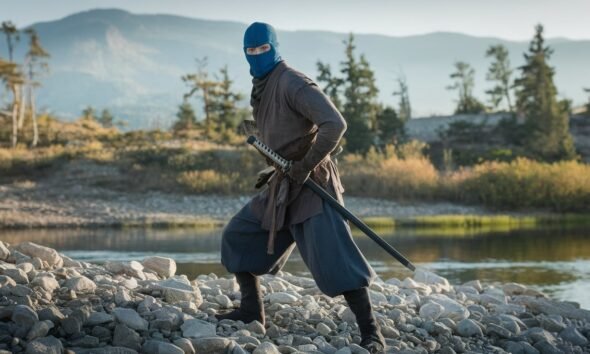 Ninjabytezone.com