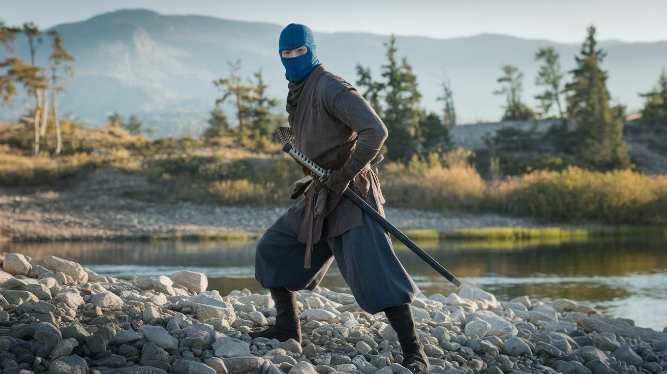Ninjabytezone.com