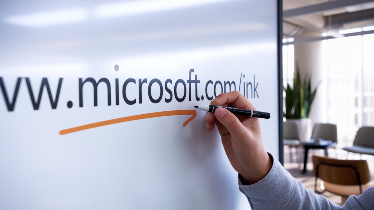 www.microsoft.com/ink