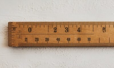 5 inches