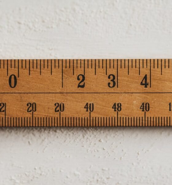 5 inches