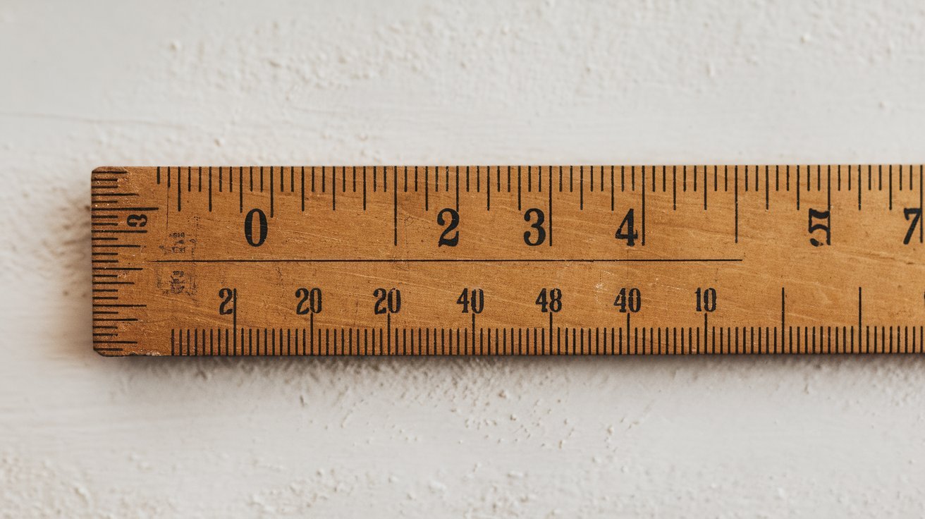 5 inches