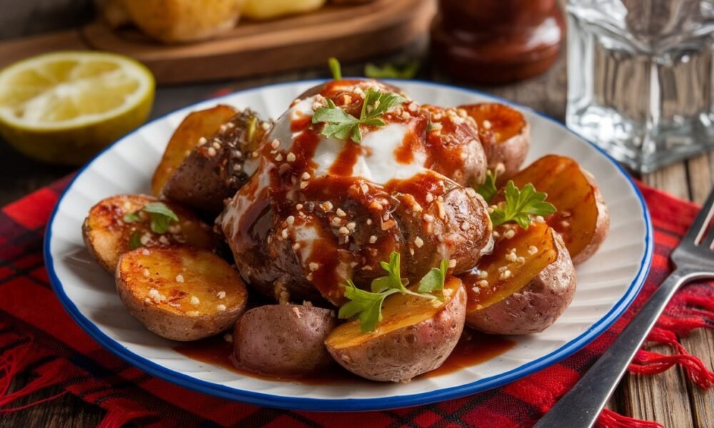 Best Mojo Picón Potatoes Near Me