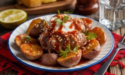 Best Mojo Picón Potatoes Near Me
