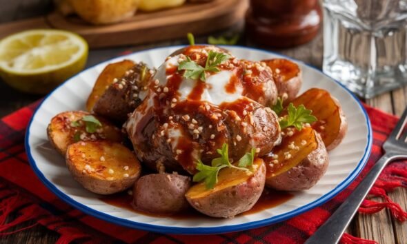 Best Mojo Picón Potatoes Near Me