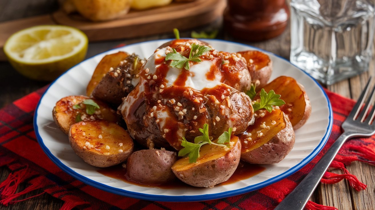Best Mojo Picón Potatoes Near Me