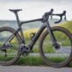 Canyon Ultimate CF SLX 8 AXS road bike