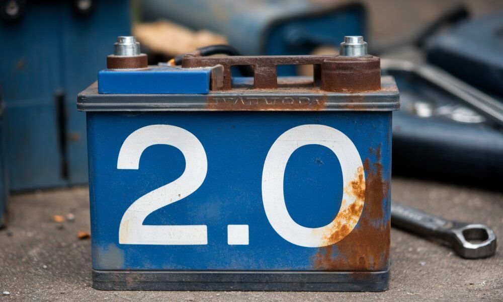 12 2.0