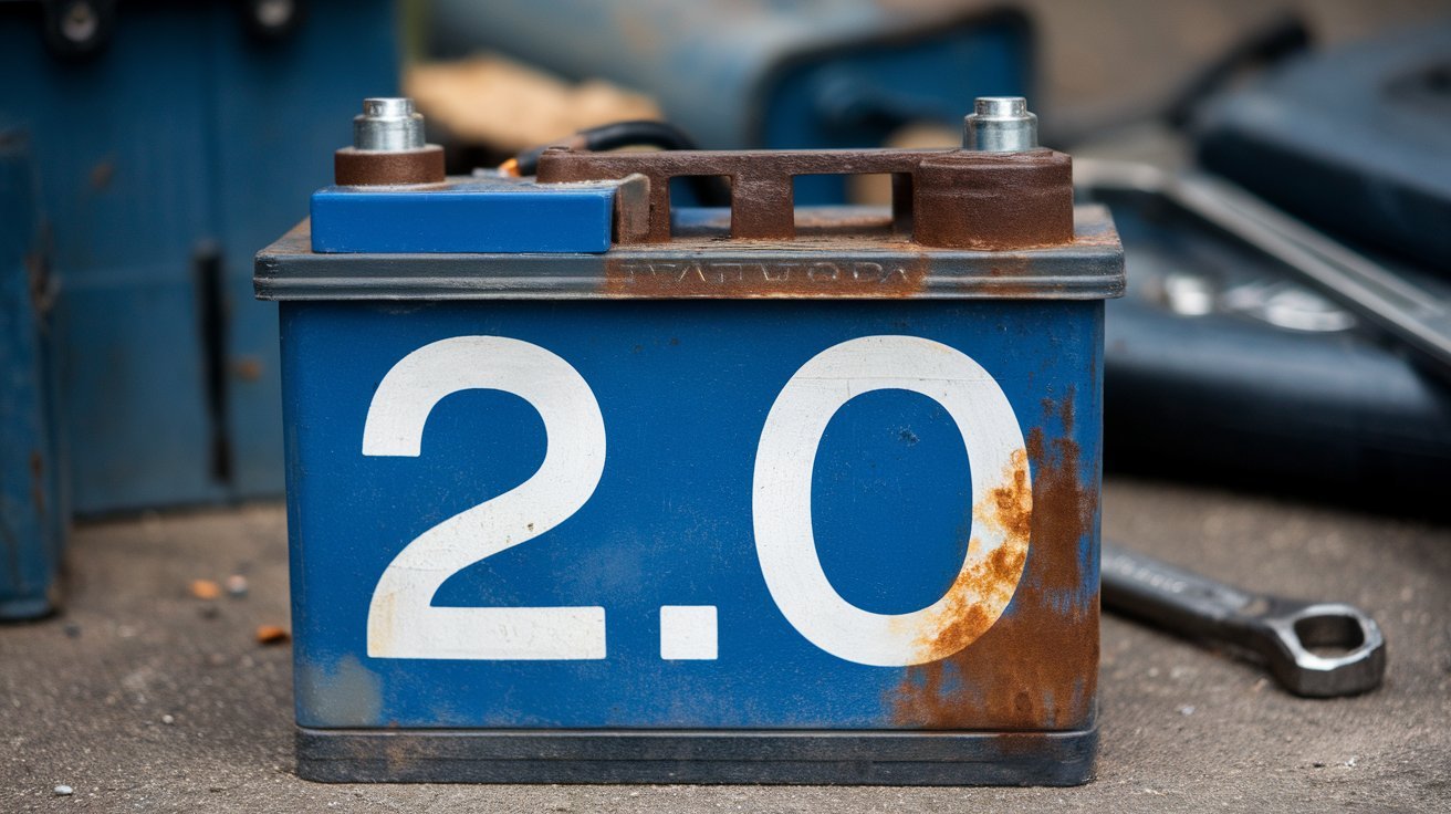 12 2.0