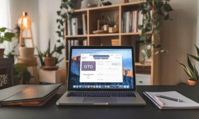GTD with Workflowy