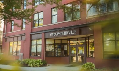 YMCA Phoenixville