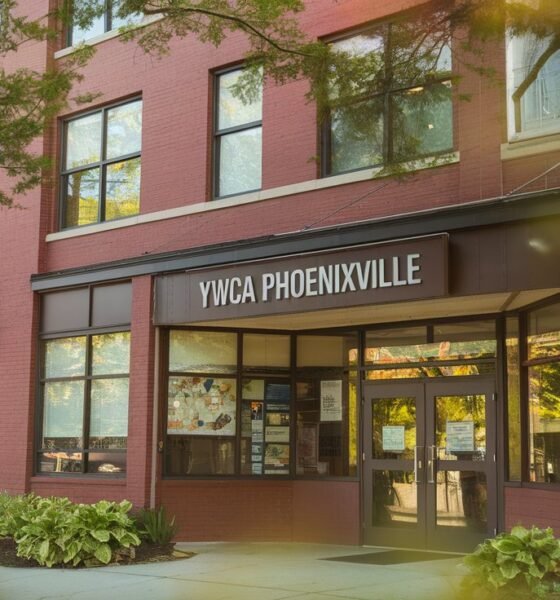 YMCA Phoenixville