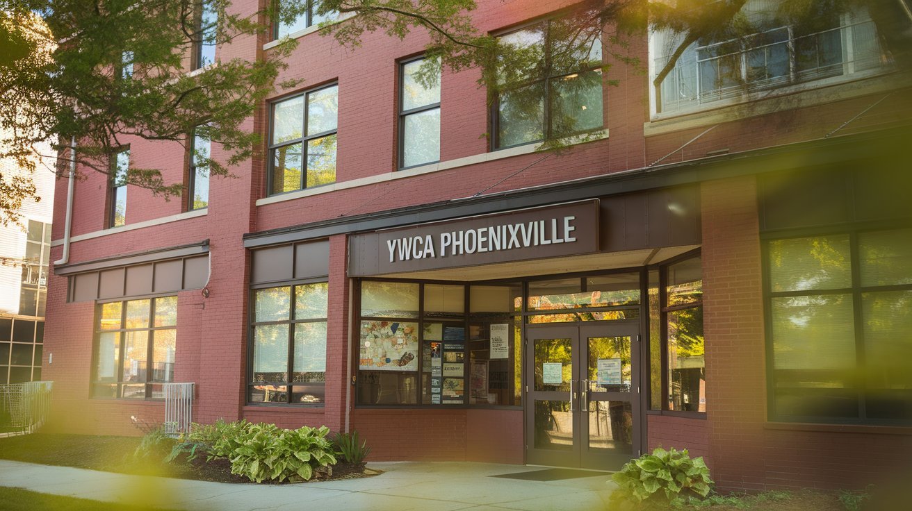 YMCA Phoenixville