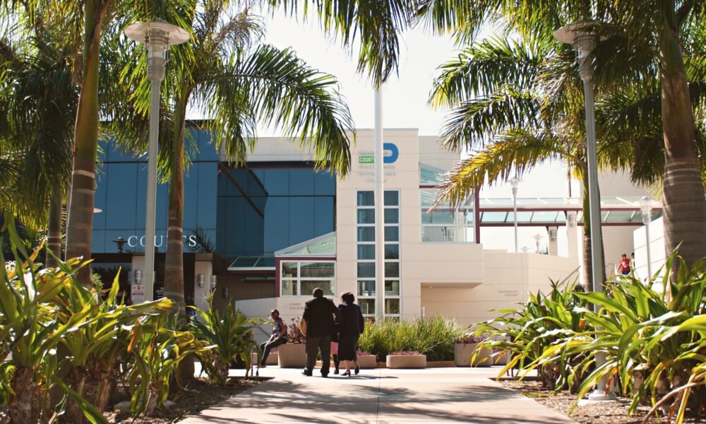 Cal State Long Beach