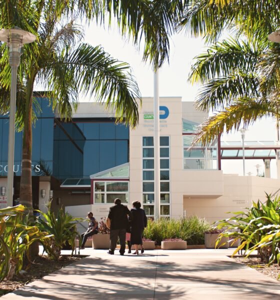 Cal State Long Beach