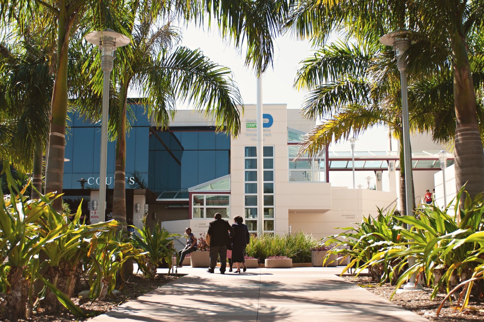Cal State Long Beach