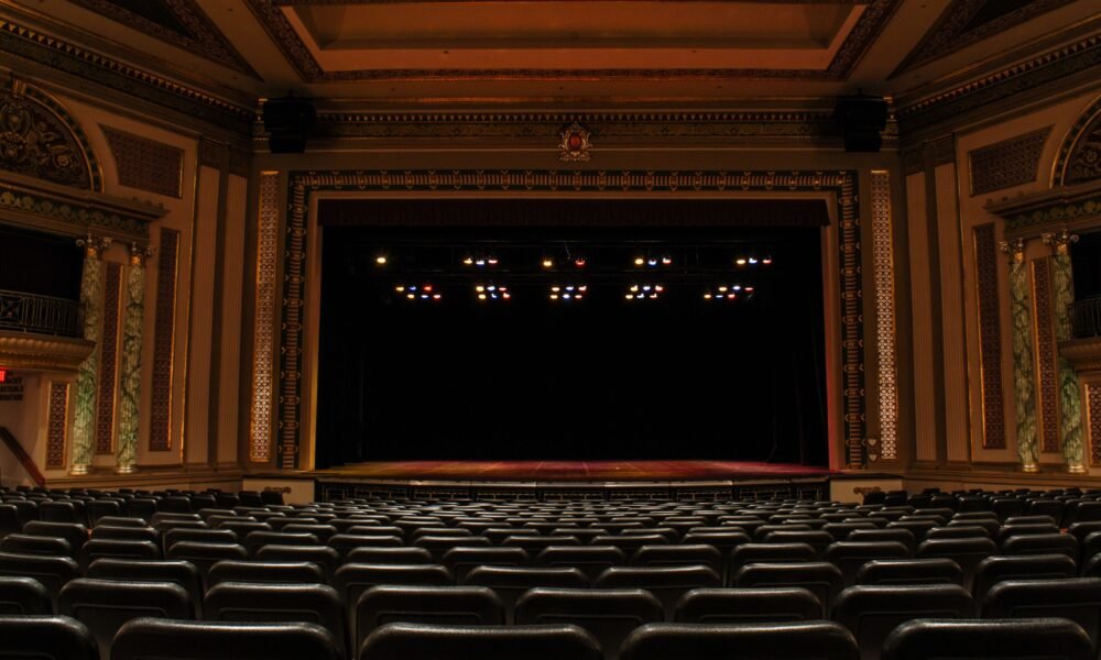 PNC Arts Theater