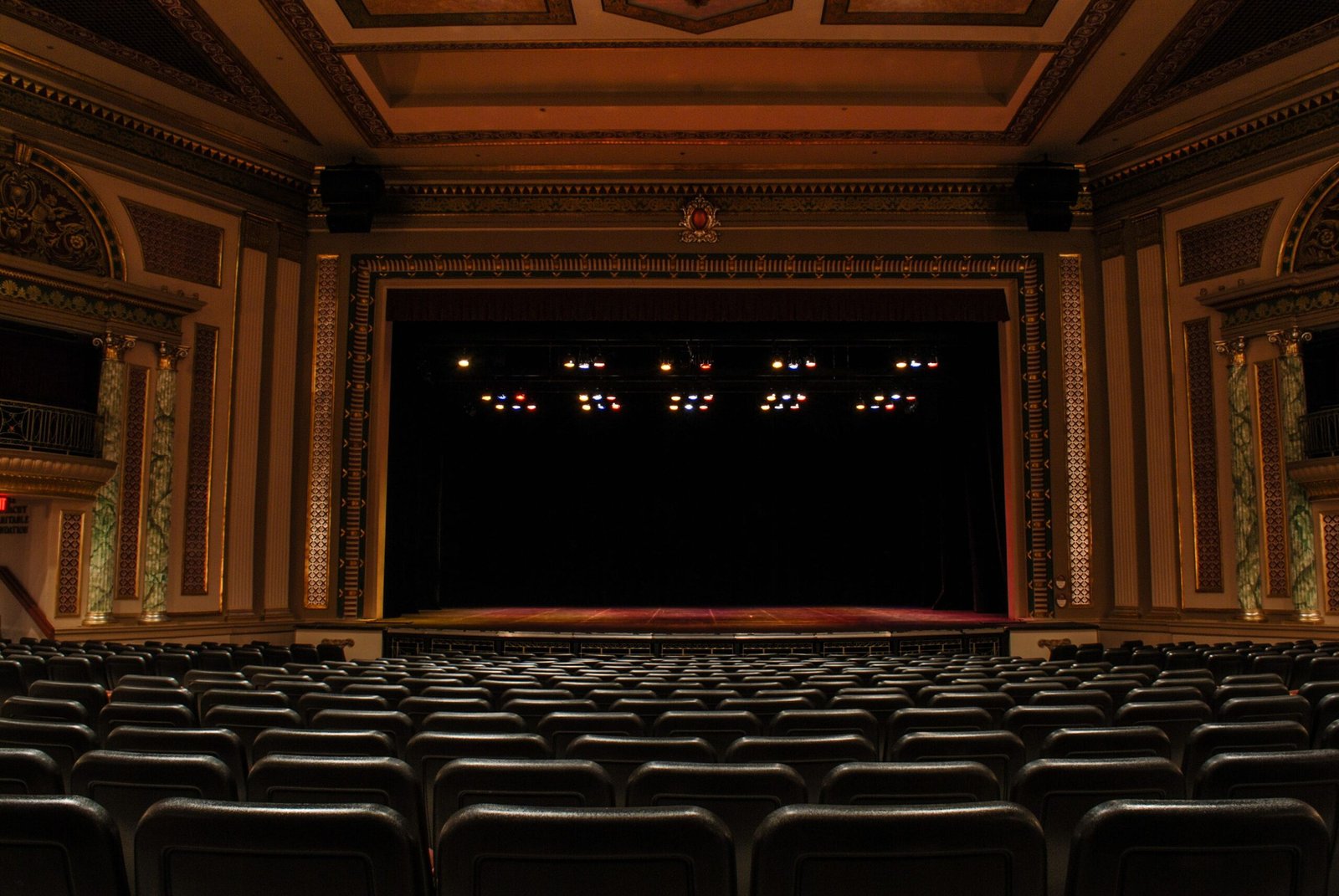 PNC Arts Theater