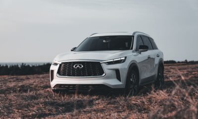 Acura SUV