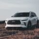 Acura SUV