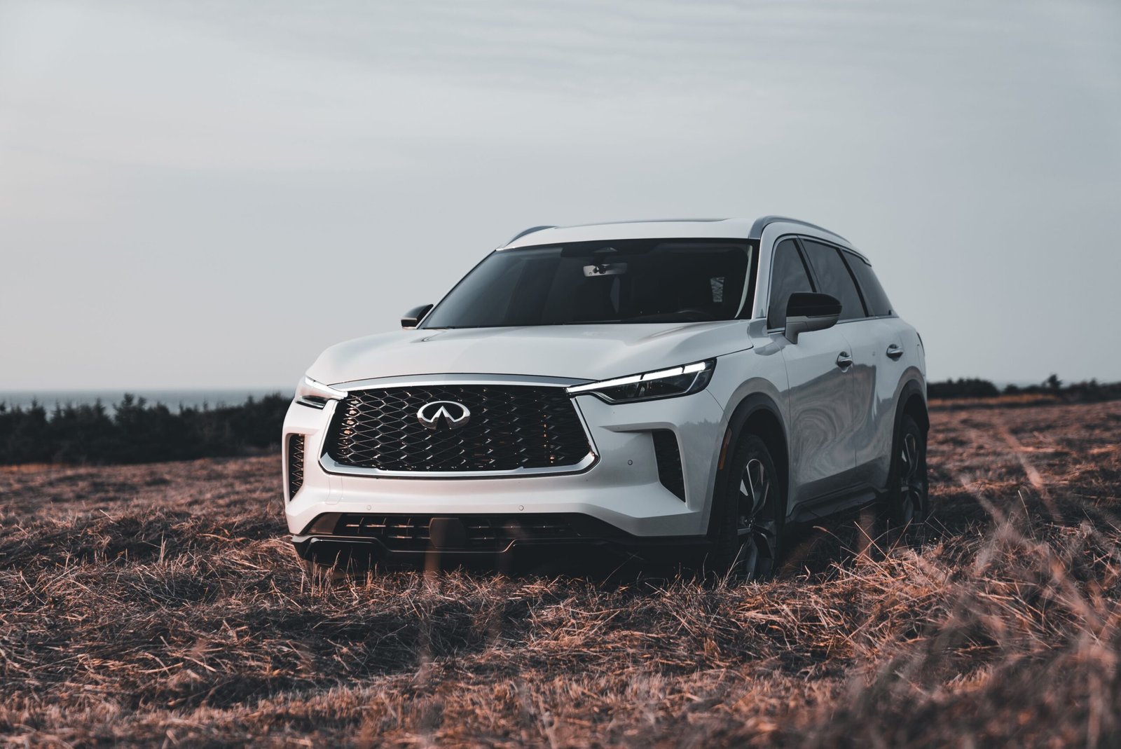 Acura SUV