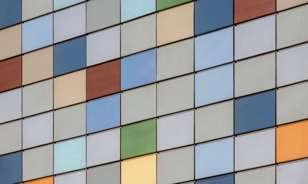 Color tiles