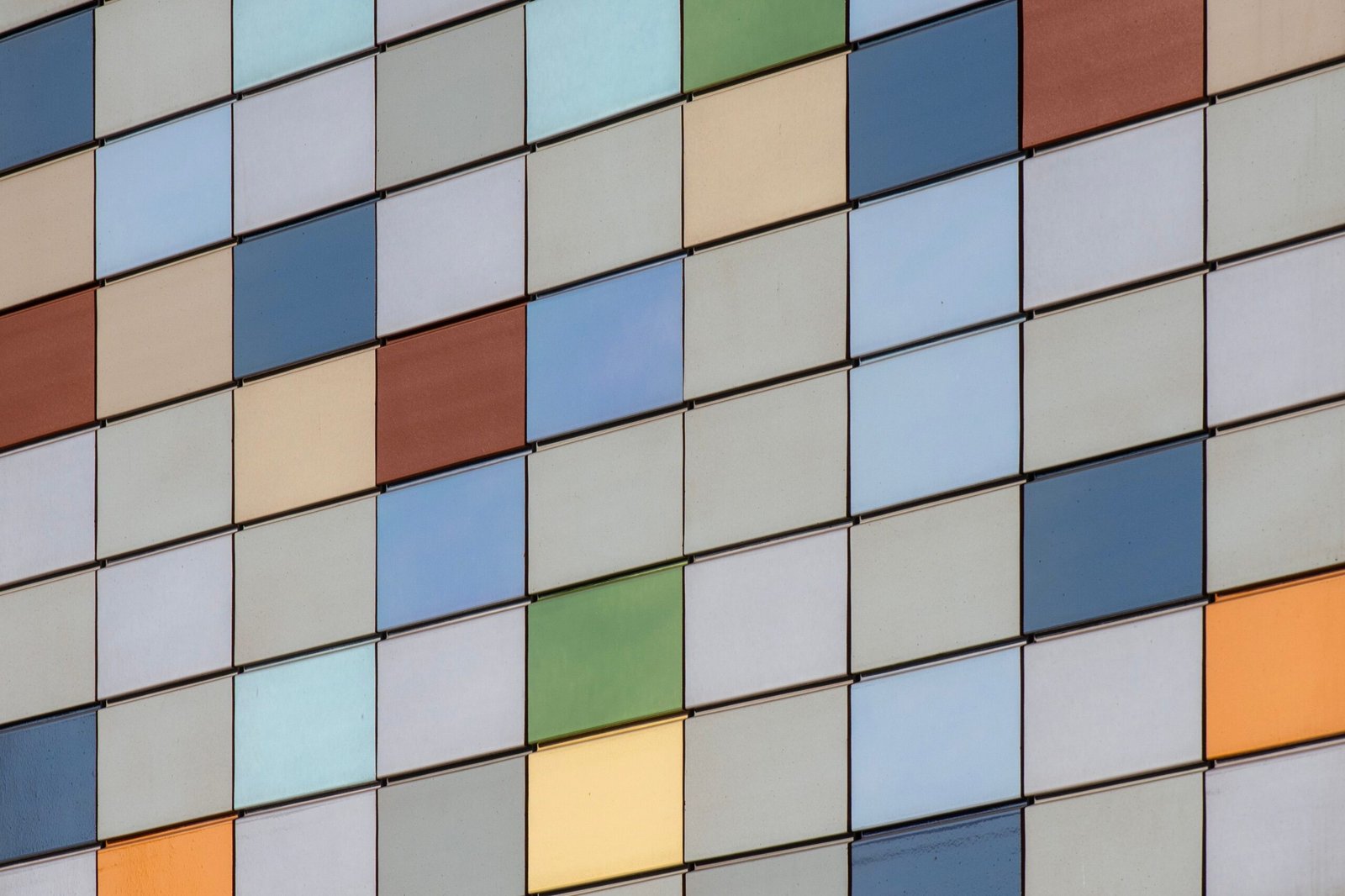 Color tiles