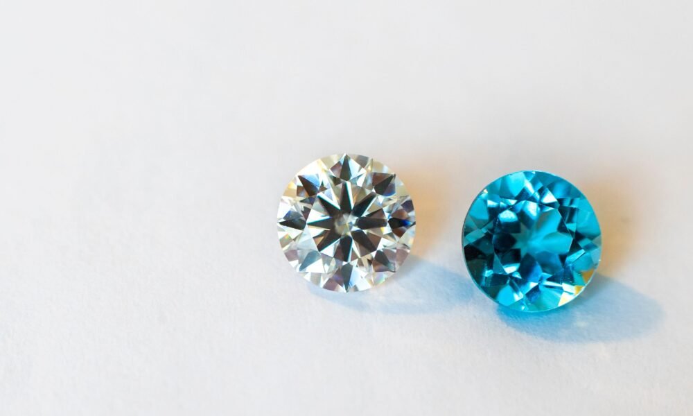 December birthstone