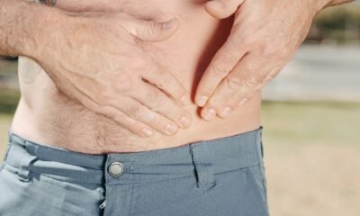 Appendicitis