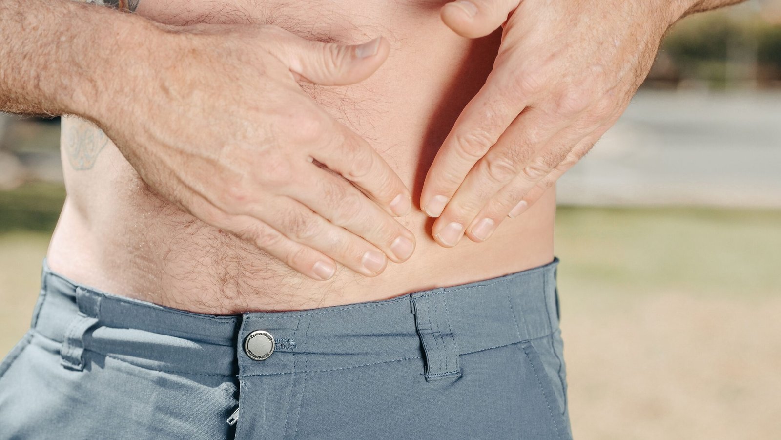Appendicitis