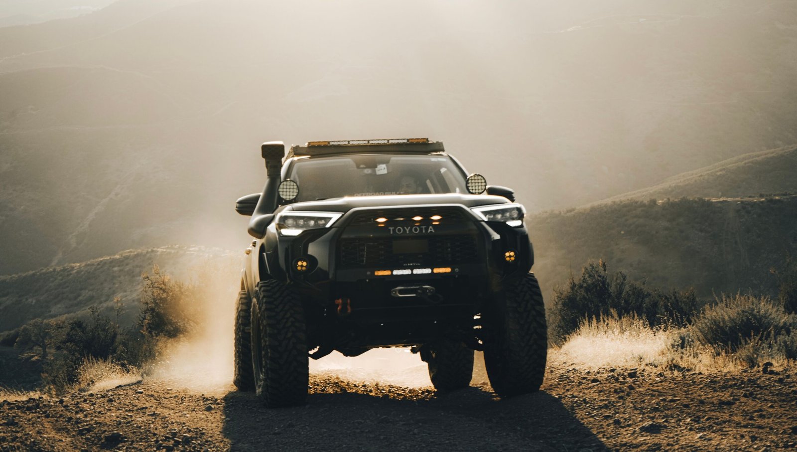 2026 4Runner
