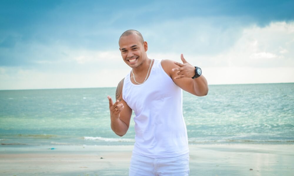 Carlos Alman