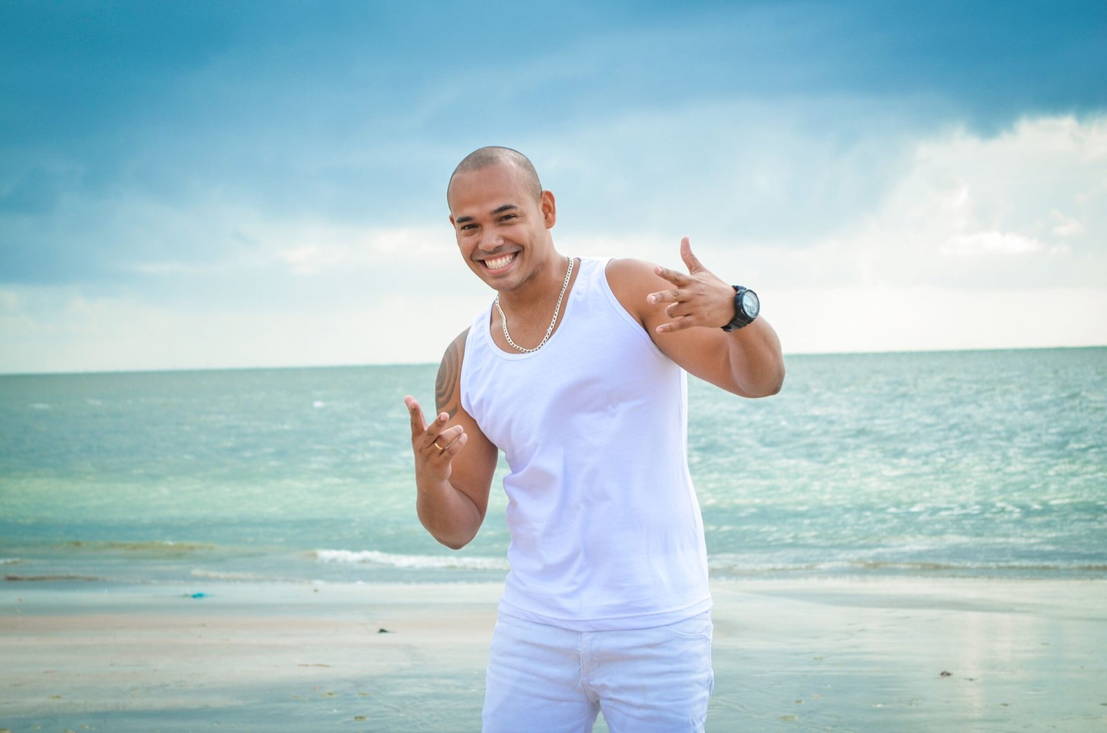 Carlos Alman